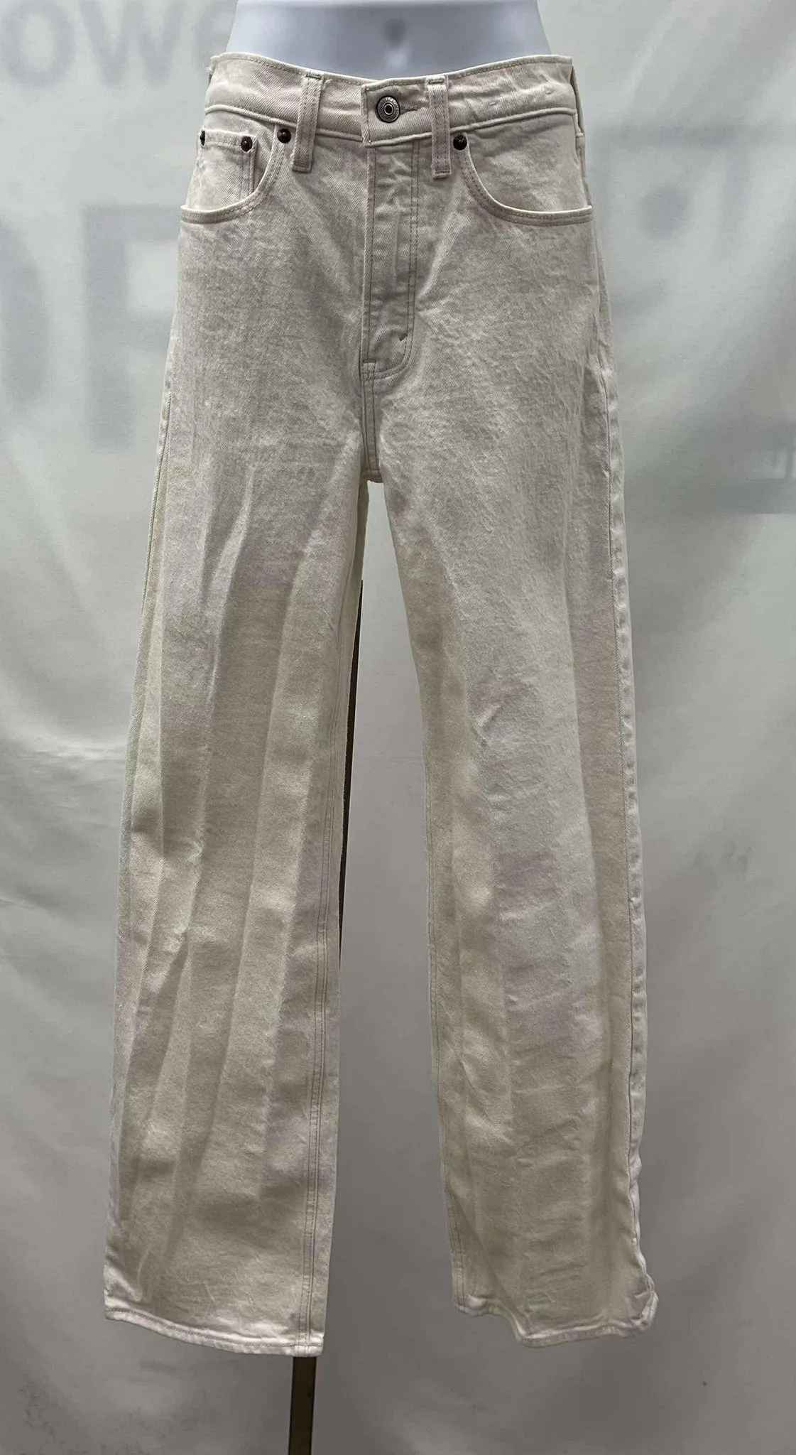 Women's Abercrombie & Fitch Jeans, 00