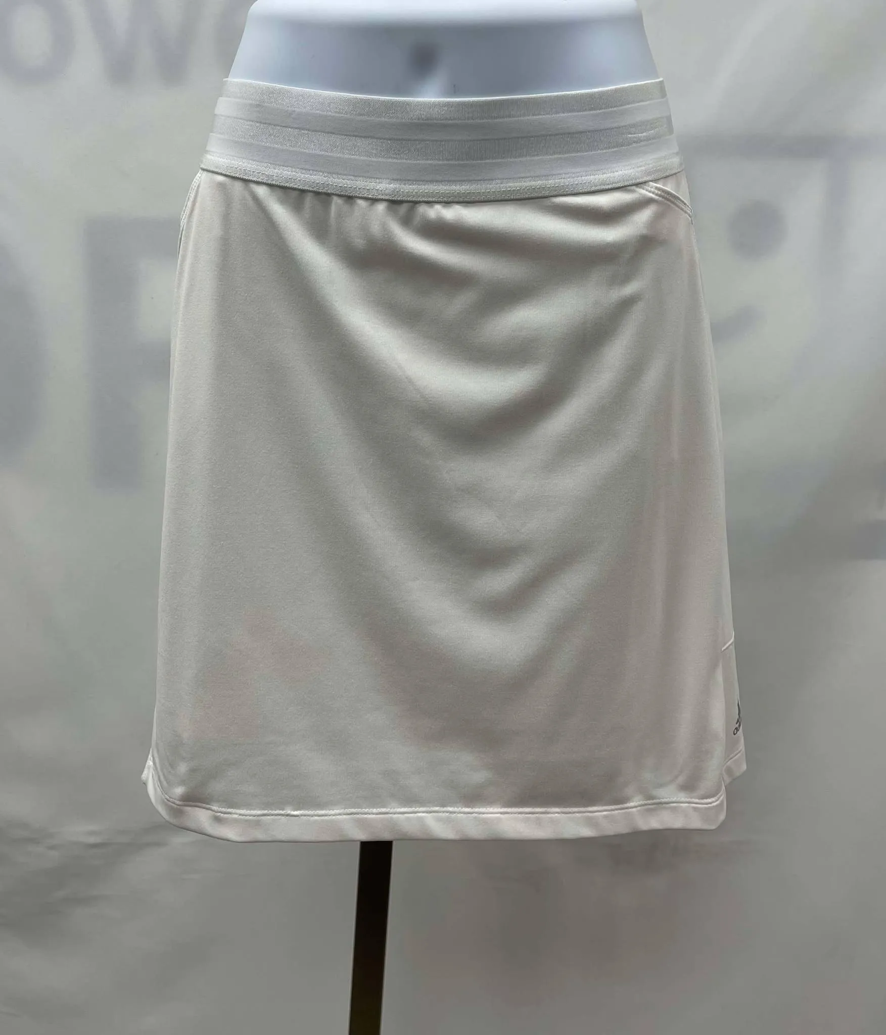 Women's Adidas Skirt, Large