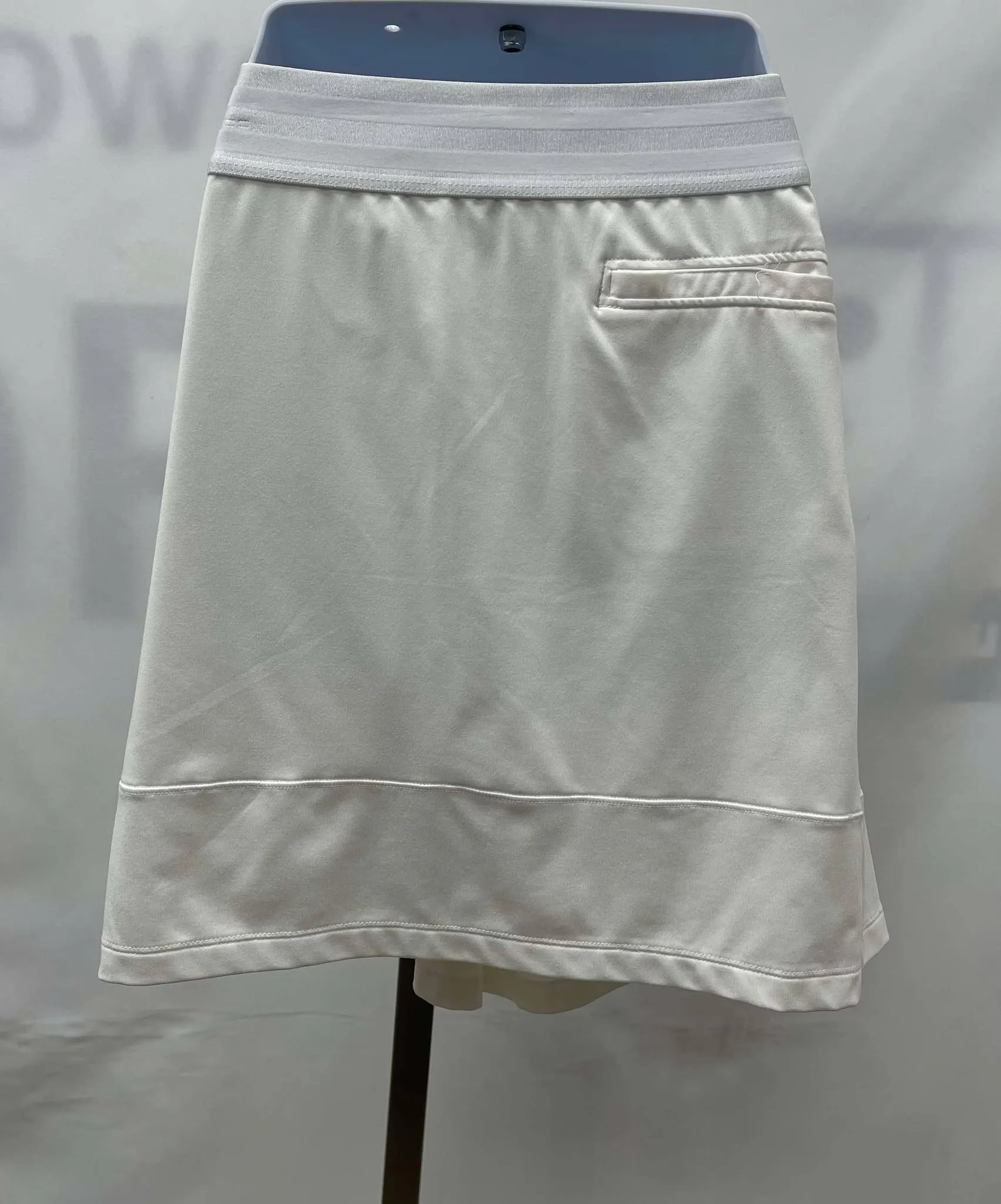 Women's Adidas Skirt, Large