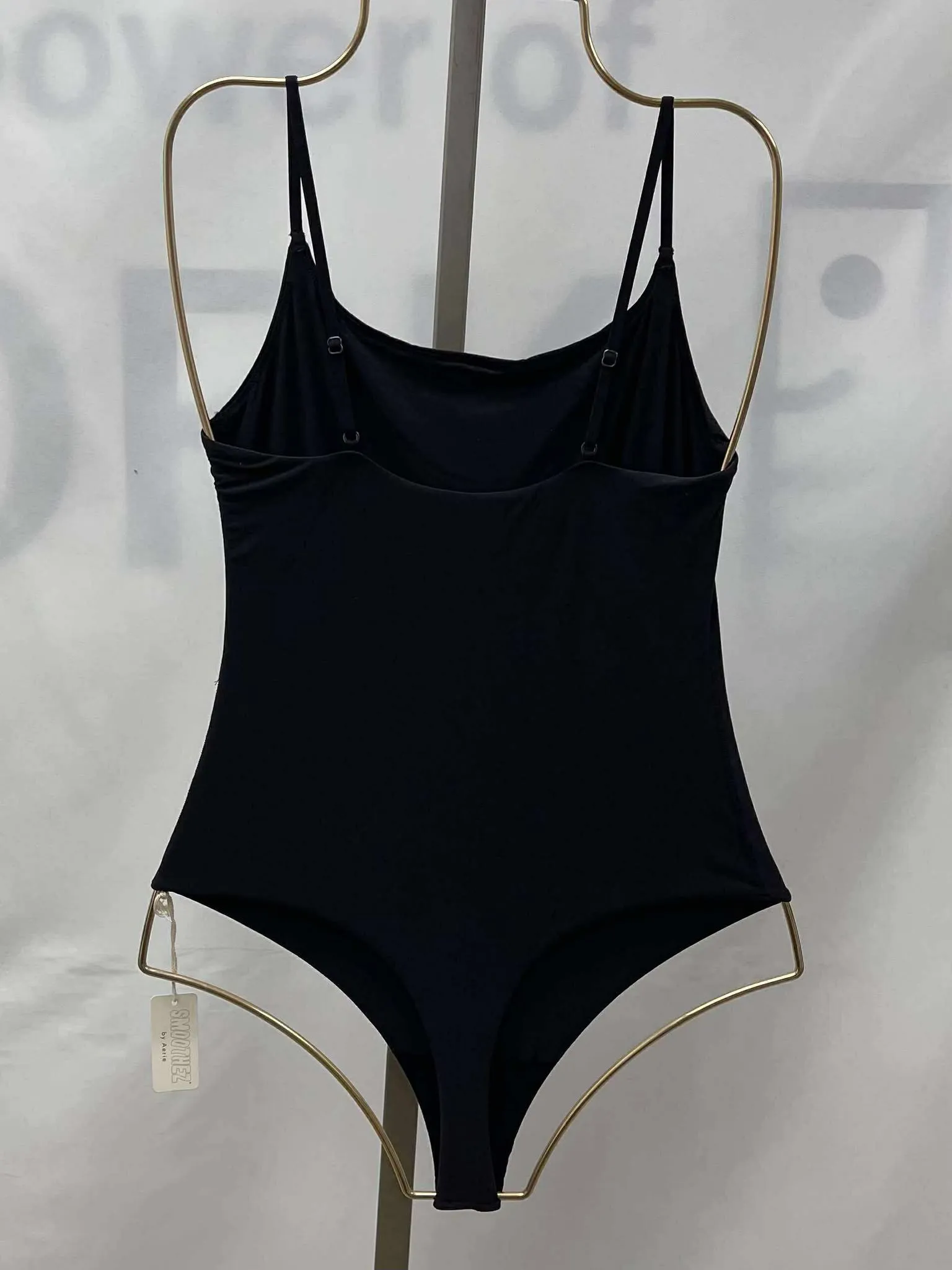 Women's Aerie Sleeveless Bodysuit, Medium