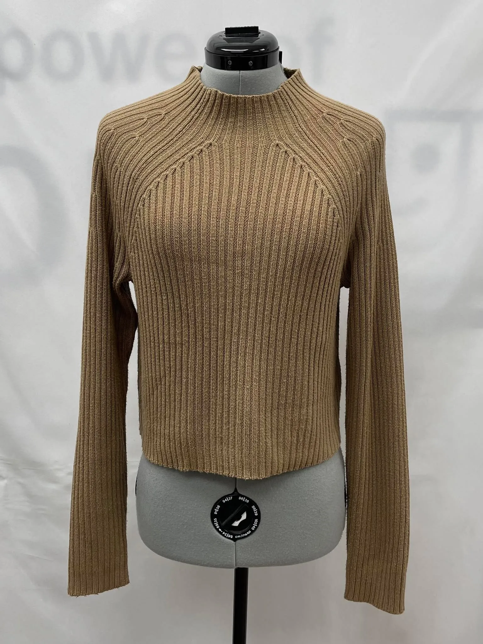 Women's Ardene Long Sleeve Top, Small
