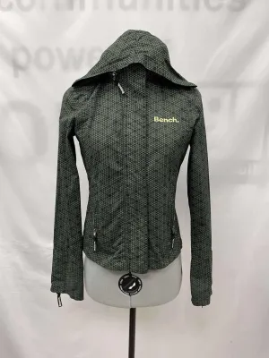 Women's Bench Jacket, Extra Small