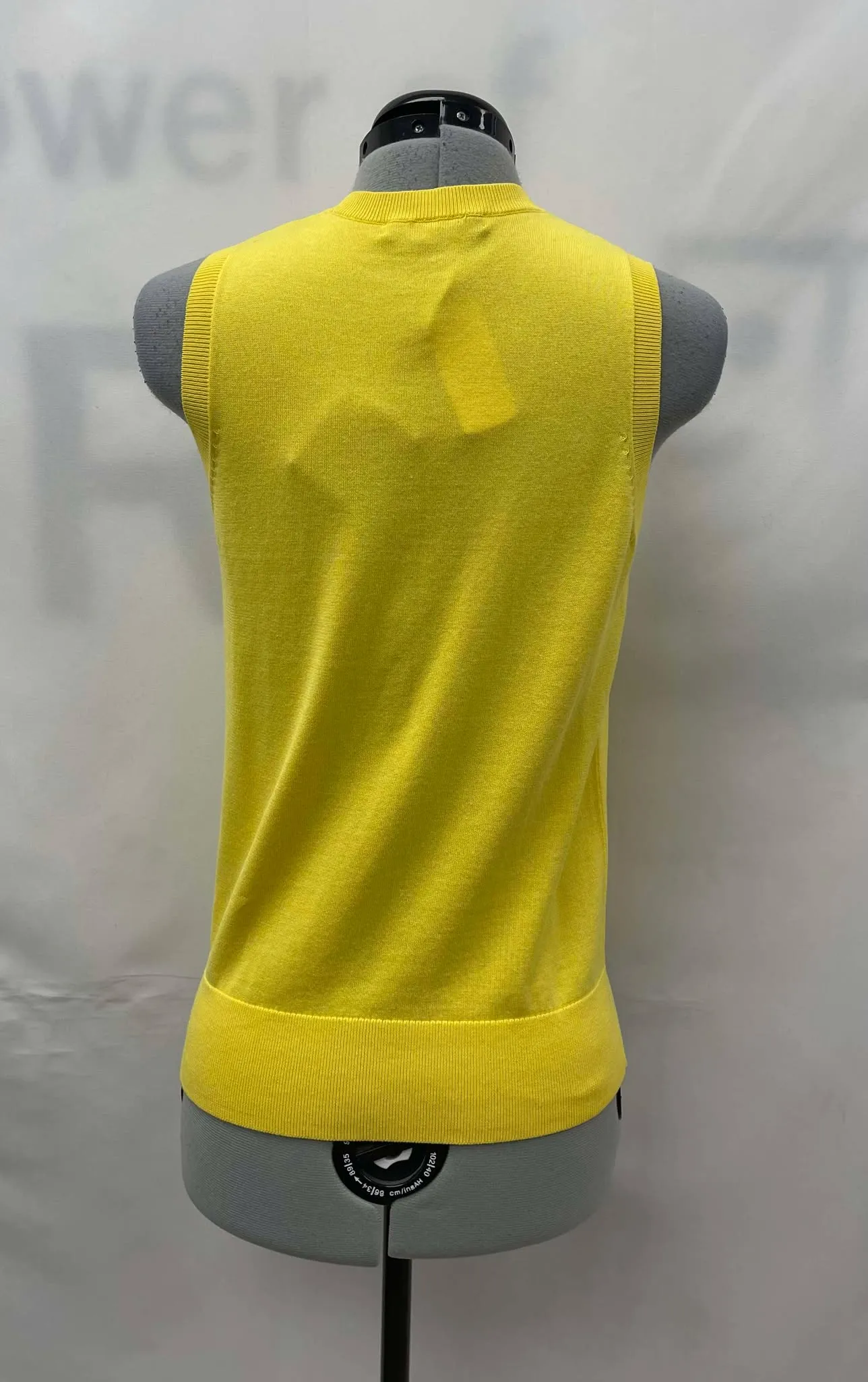 Women's Brooks Brothers Sleeveless Top, Extra Small