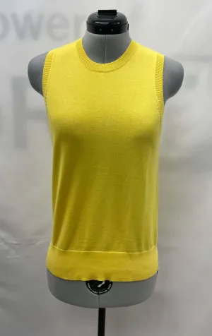 Women's Brooks Brothers Sleeveless Top, Extra Small