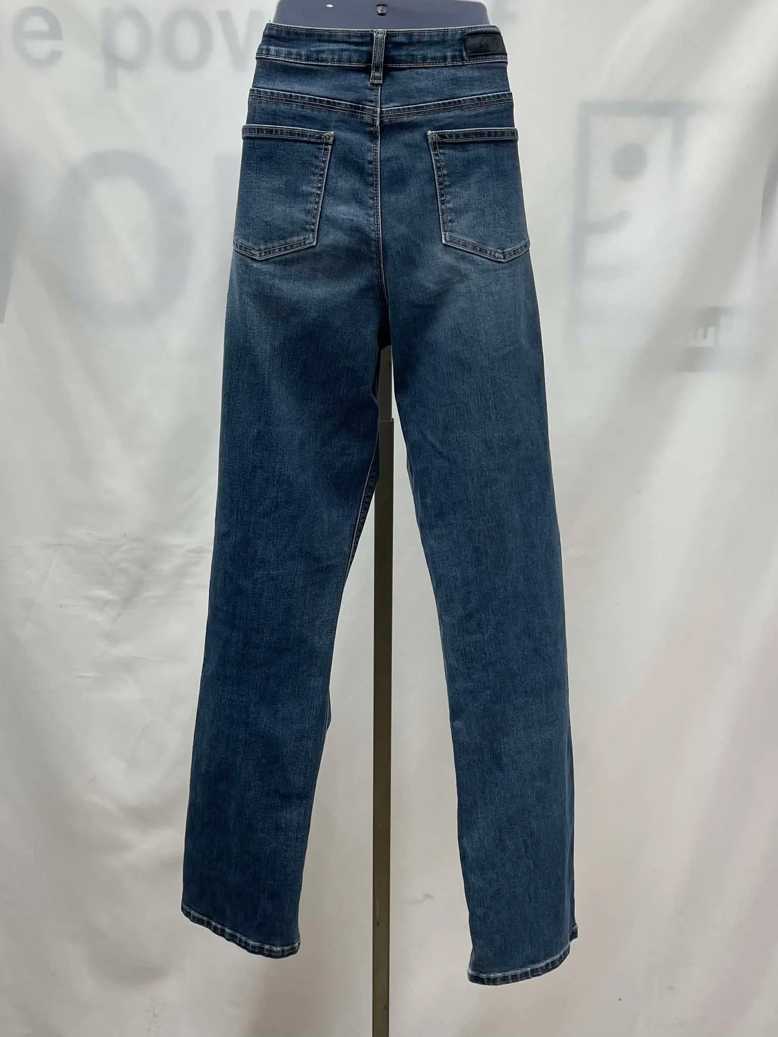 Women's Buffalo Jeans, 10