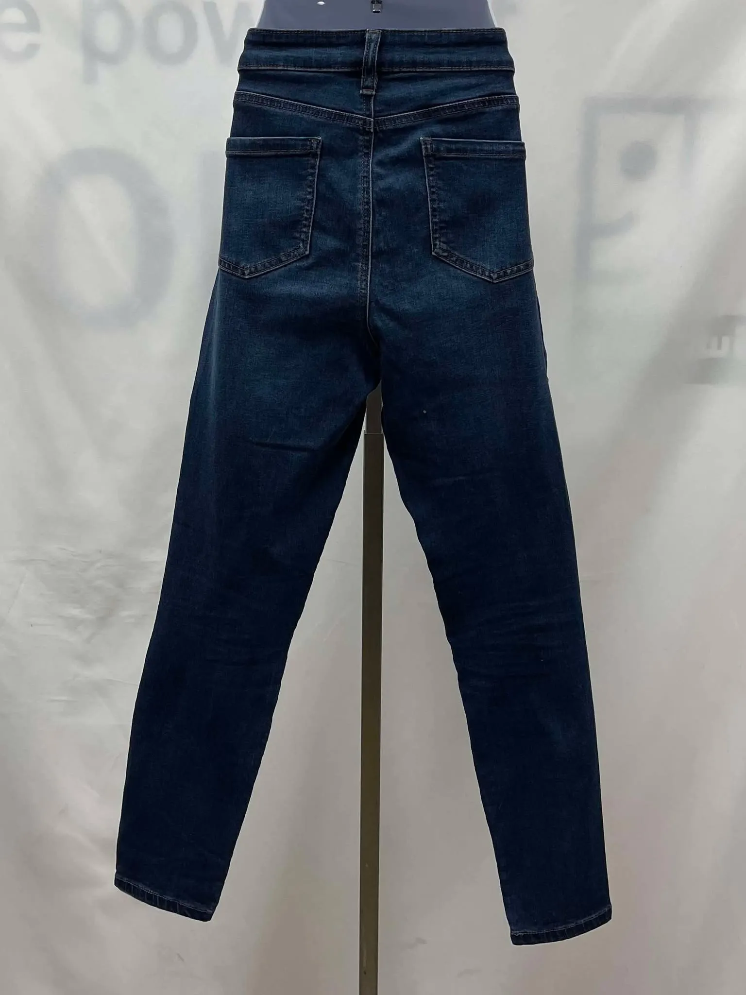 Women's Buffalo Jeans, 4
