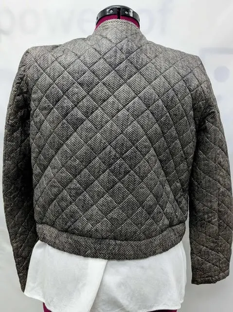 Women's  Camomilla Studio Blazer, Medium