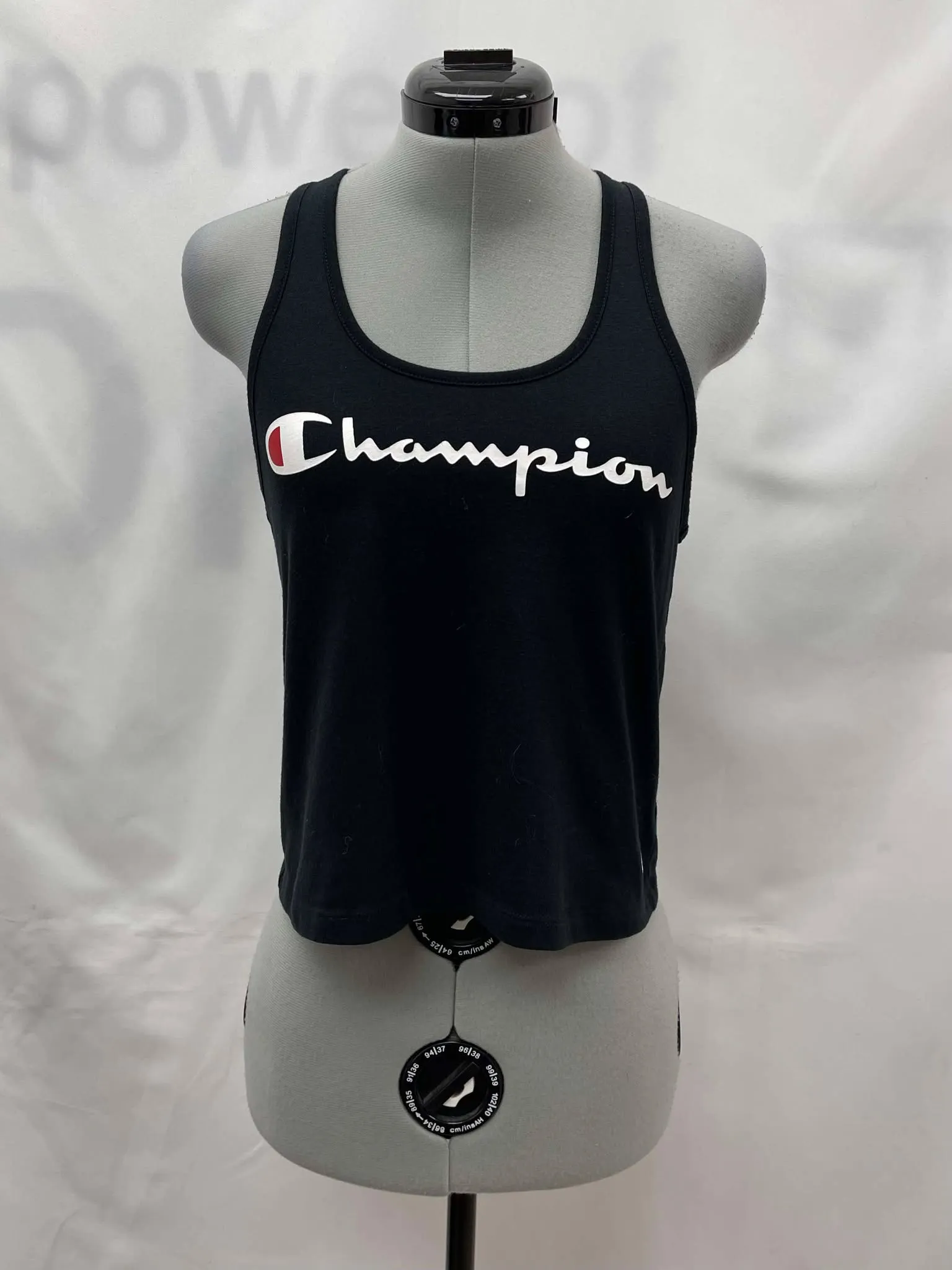 Women's Champion Sleeveless Top, Extra Small