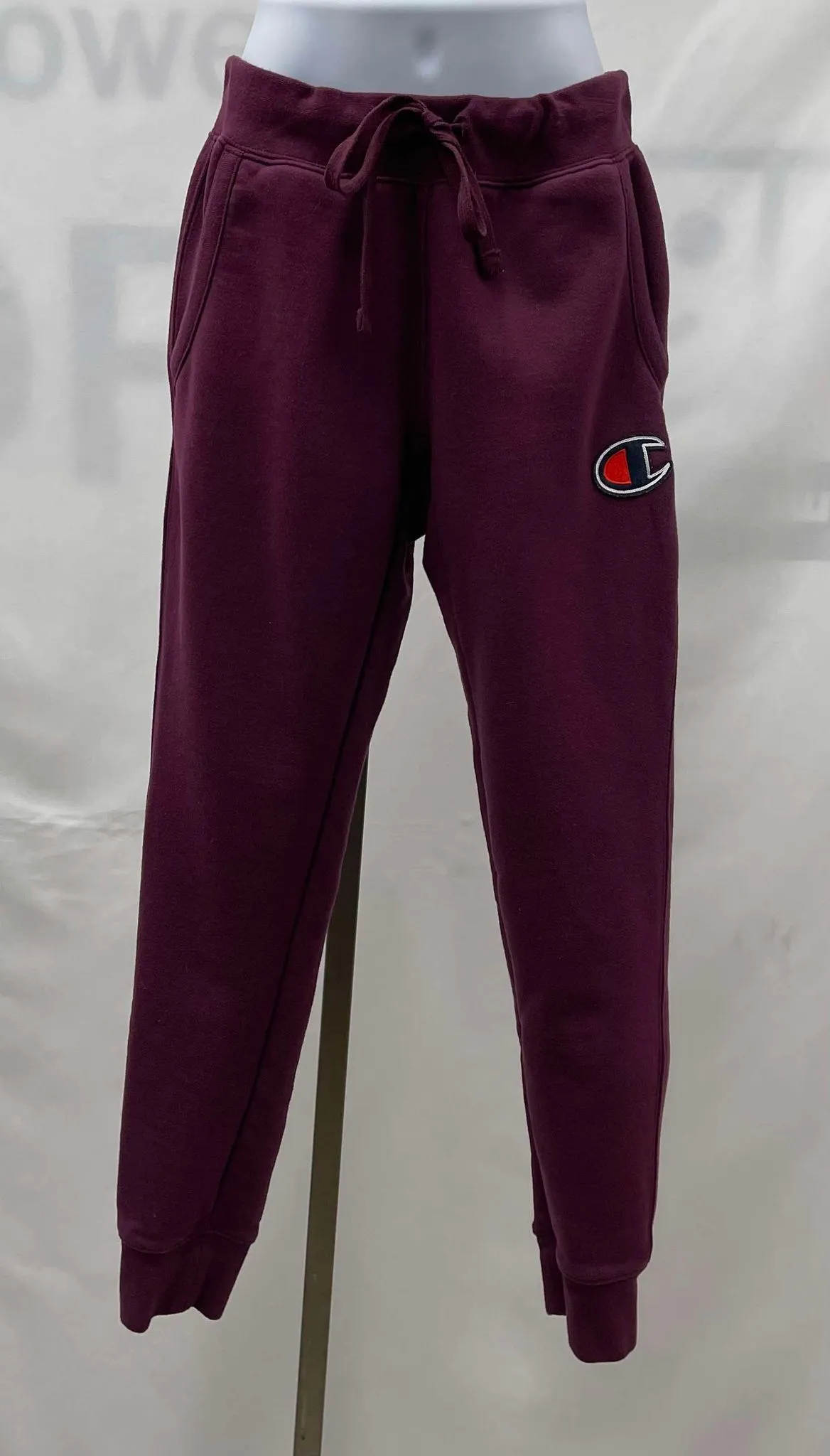 Women's Champion Sweatpants,  Extra Small