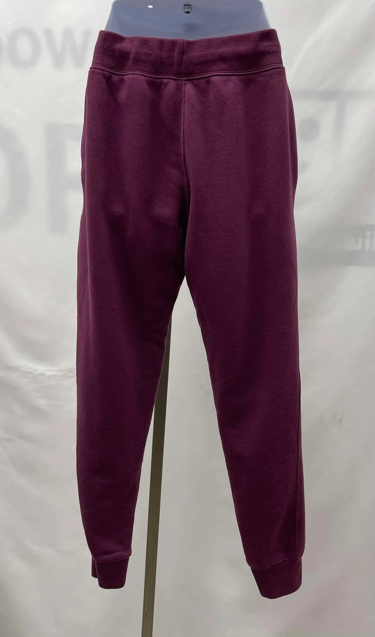 Women's Champion Sweatpants,  Extra Small