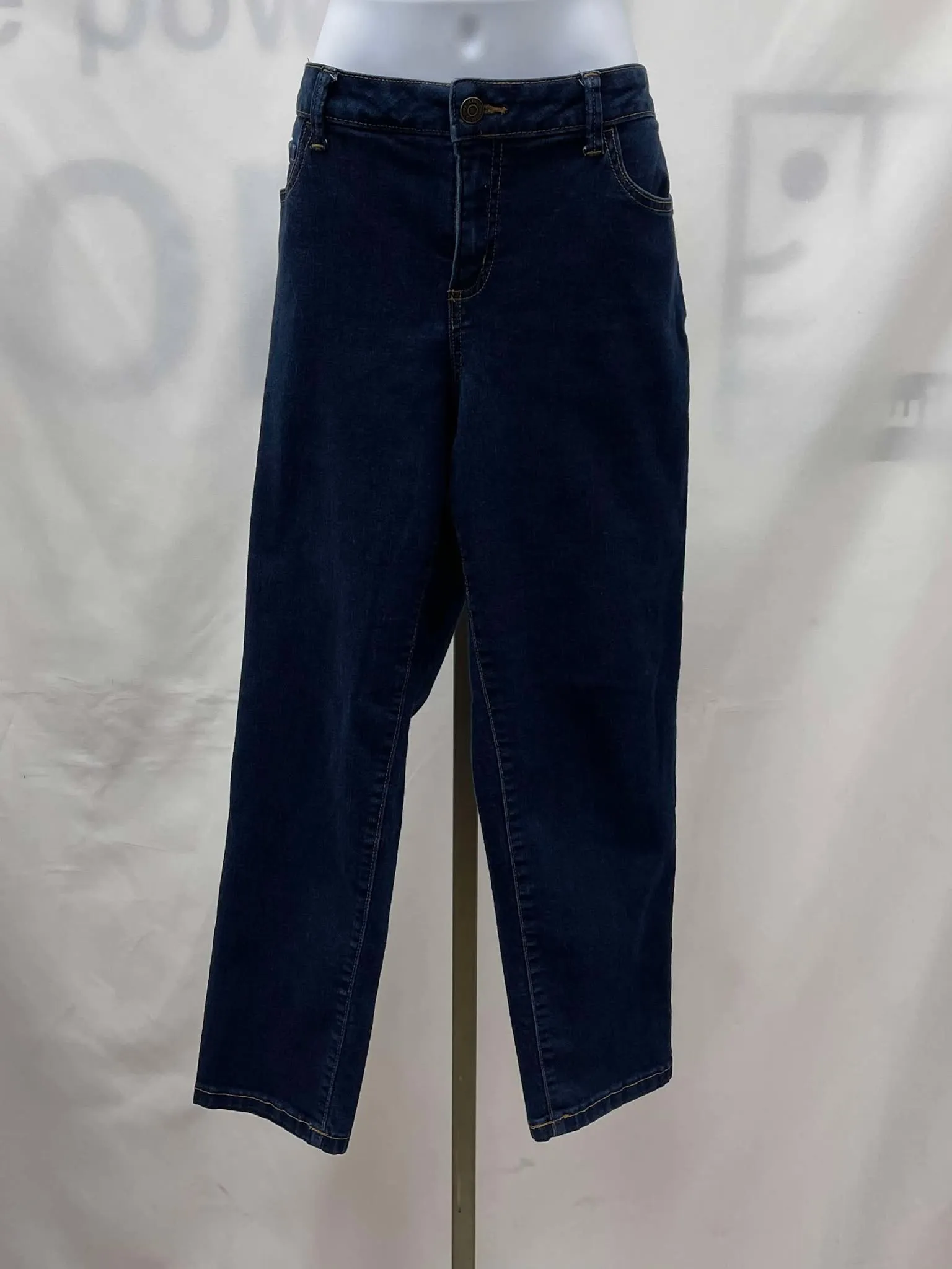 Women's Cleo Jeans, 12