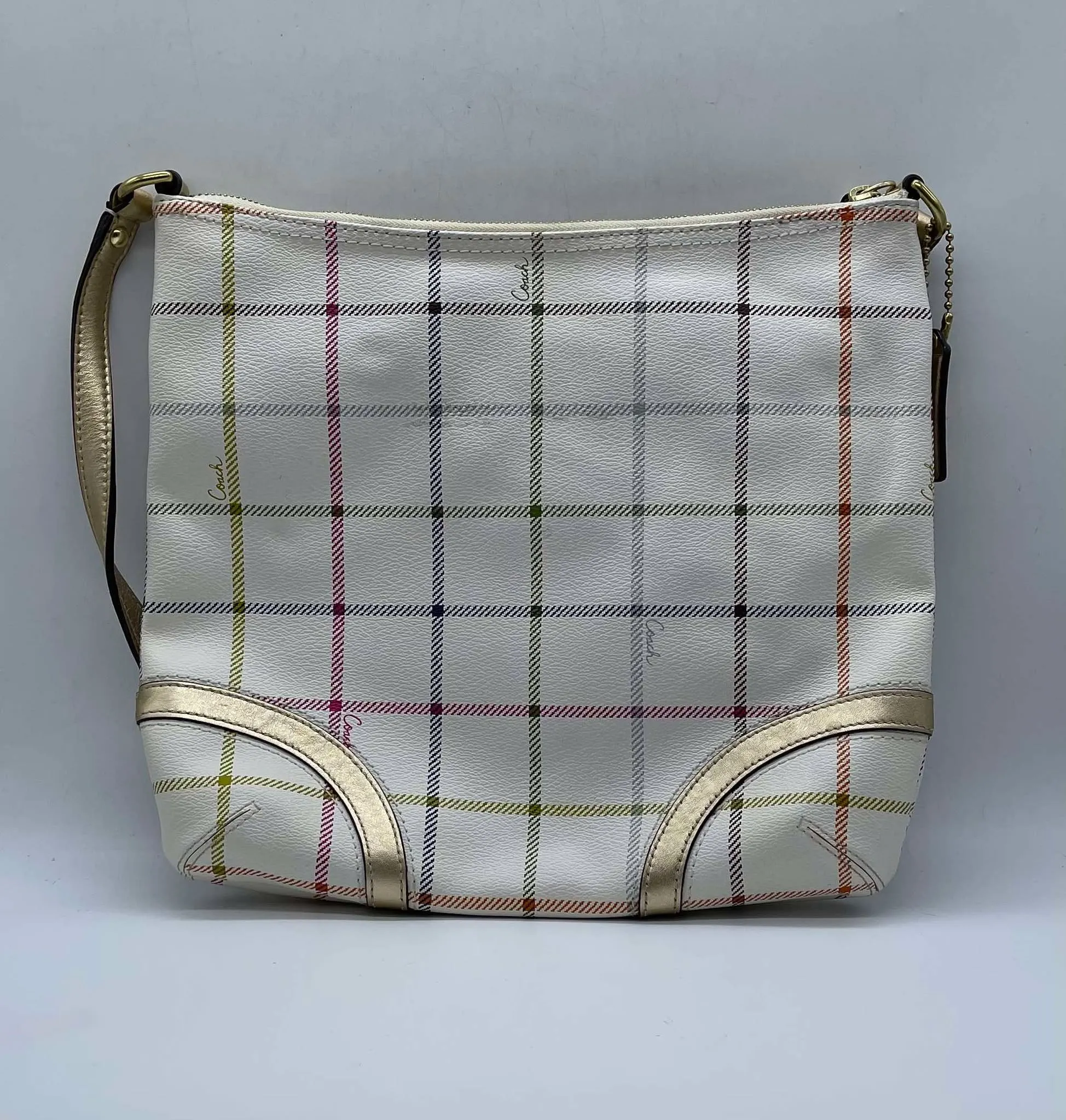 Women's Coach Purse