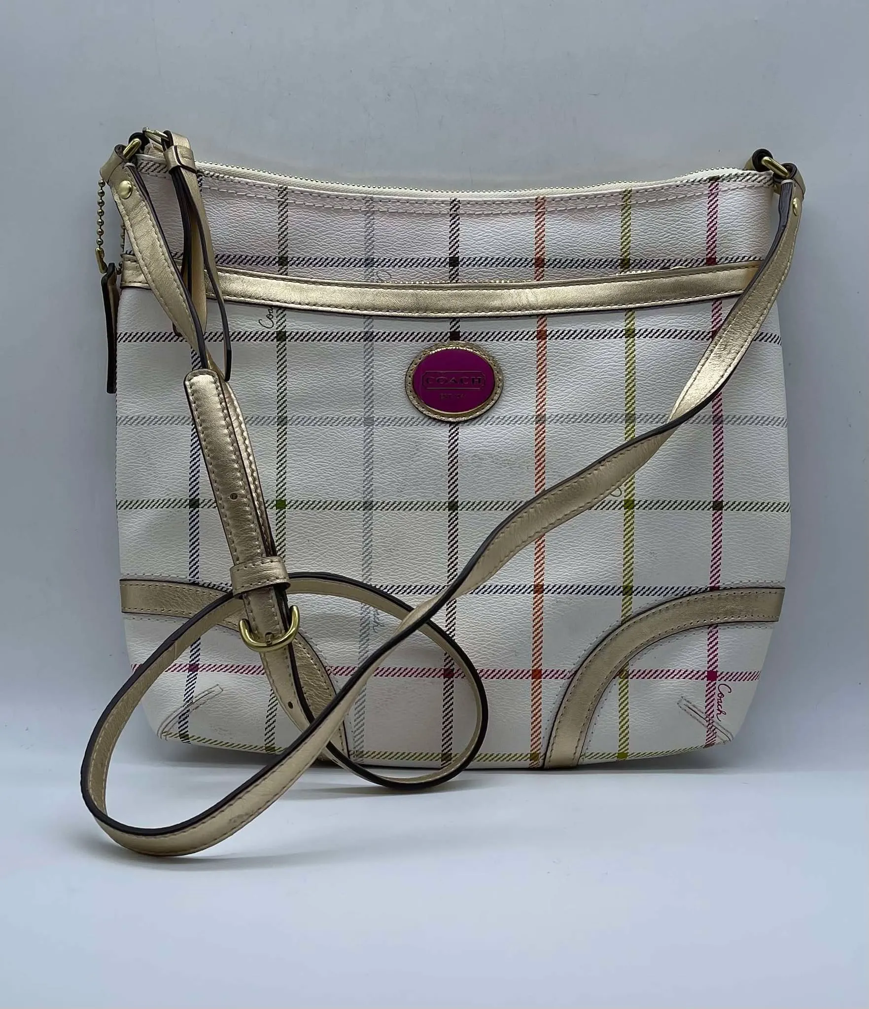 Women's Coach Purse