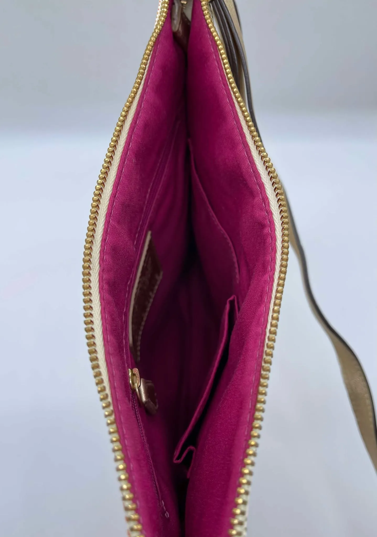 Women's Coach Purse