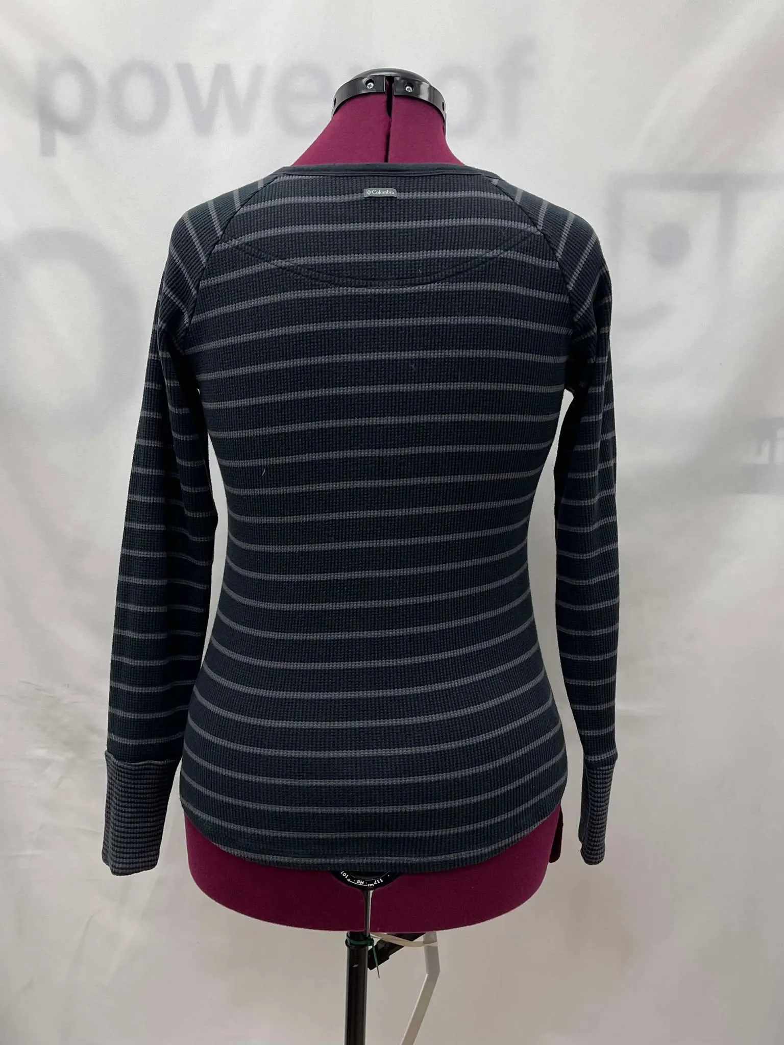 Women's Colombia Long Sleeve Top, Large