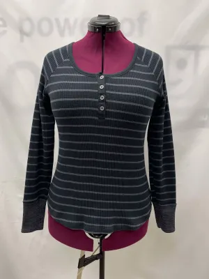 Women's Colombia Long Sleeve Top, Large