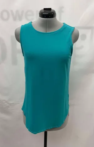 Women's Cupio Sleeveless Top, Medium