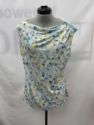 Women's DKNY Sleeveless  Top, Large