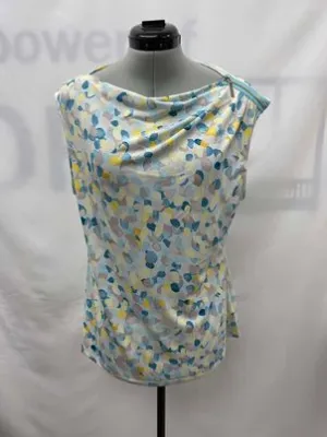 Women's DKNY Sleeveless  Top, Large