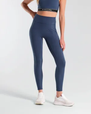 Women's DPHR Leggings Municipal