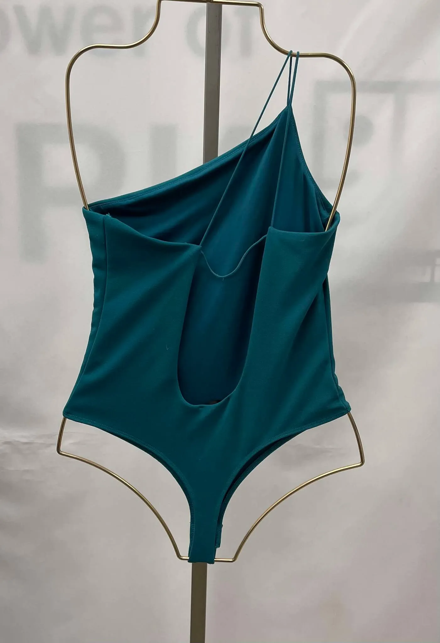 Women's Dynamite Bodysuit, Small