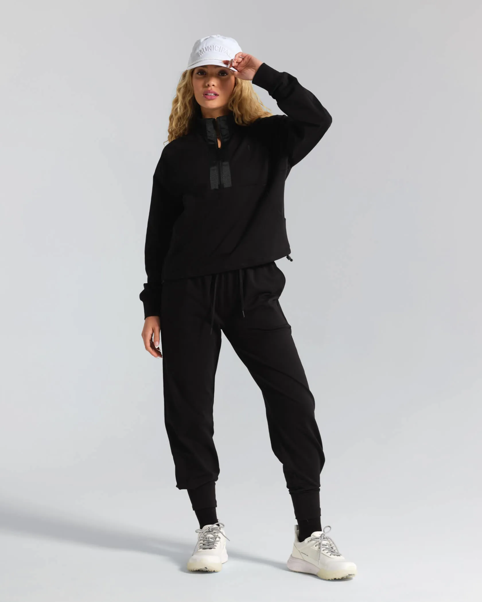Women's Imagine Joggers Municipal