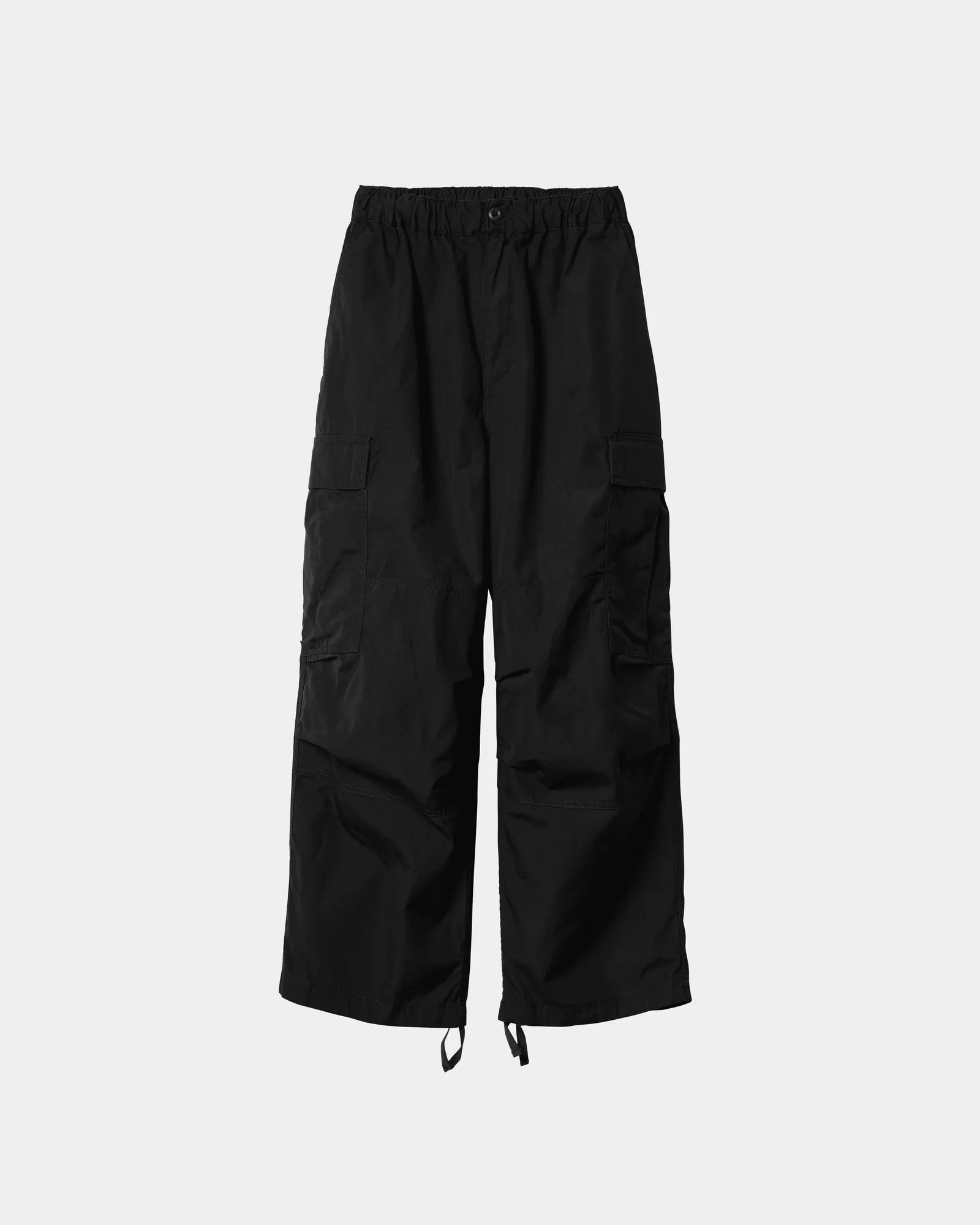 Women's Jet Cargo Pant | Black Carhartt WIP