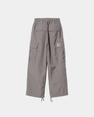 Women's Jet Cargo Pant | Yosemite Carhartt WIP