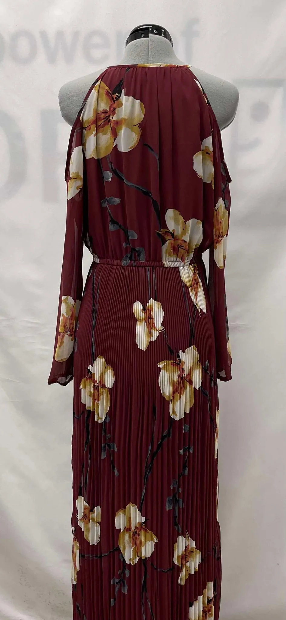 Women's Le Chteau Dress, Small