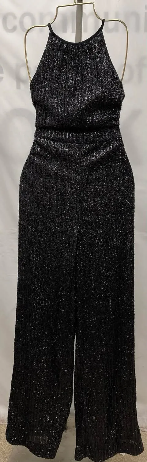 Women's Maeve by Anthropologie Sleeveless Jumpsuit, 10