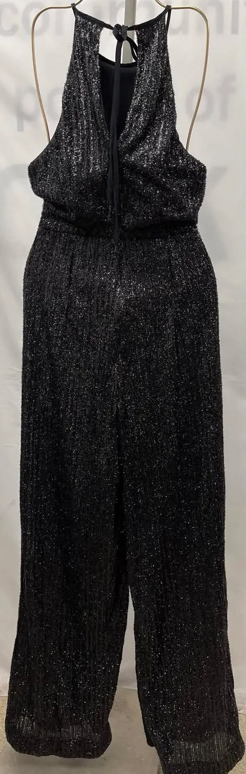 Women's Maeve by Anthropologie Sleeveless Jumpsuit, 10