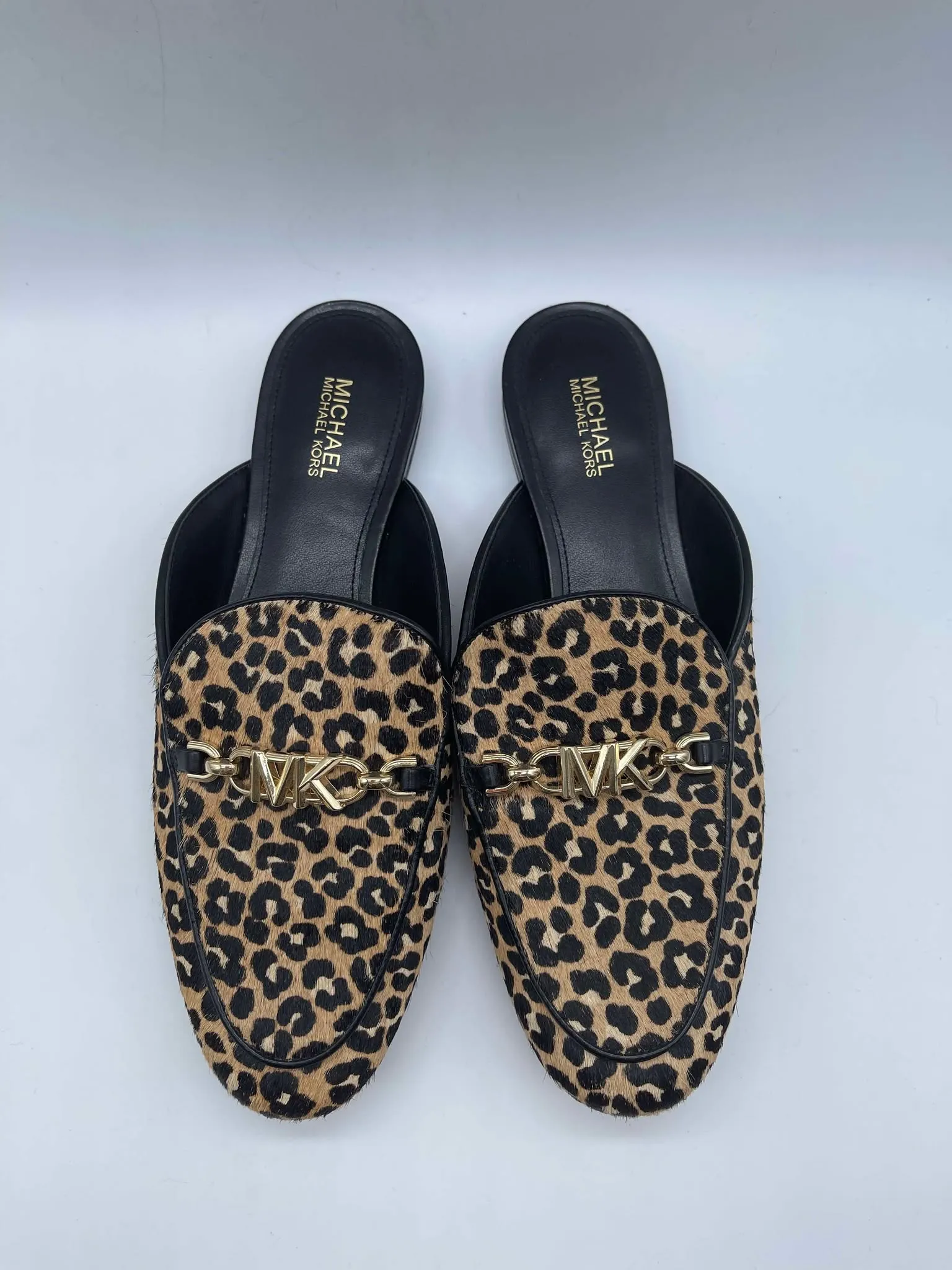 Women's Michael Kors Flats, 6.5