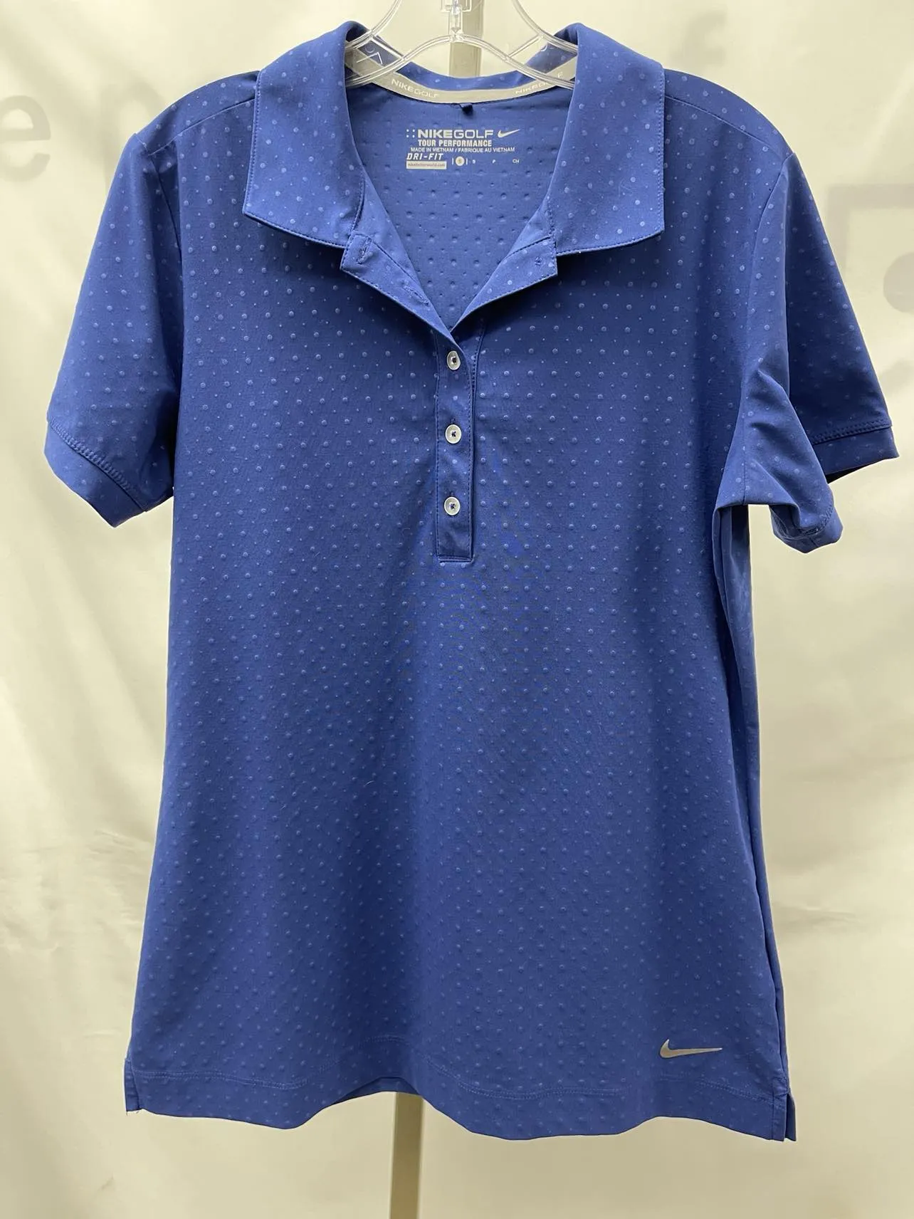 Women's Nike Polo, Small