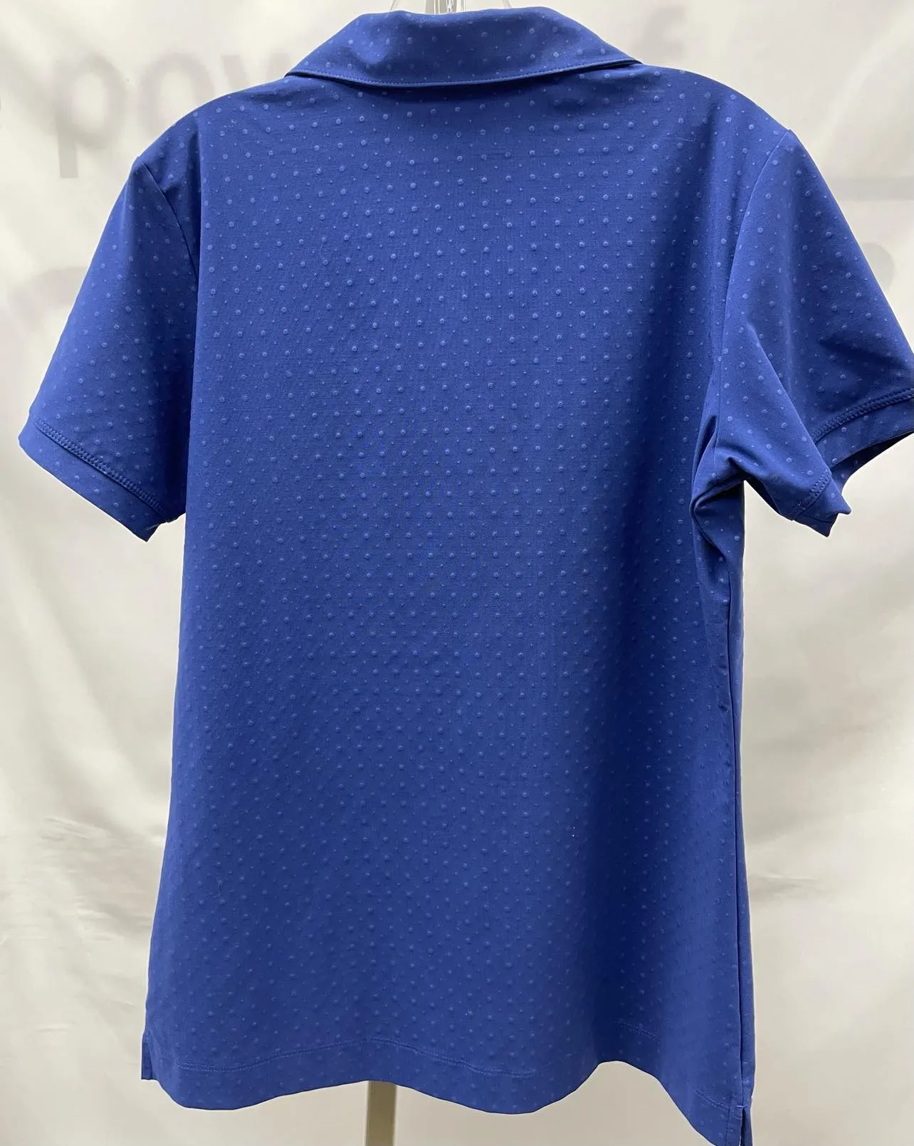 Women's Nike Polo, Small