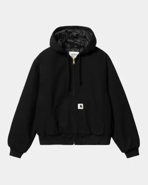 Women's OG Active Jacket (Winter) | Black Carhartt WIP