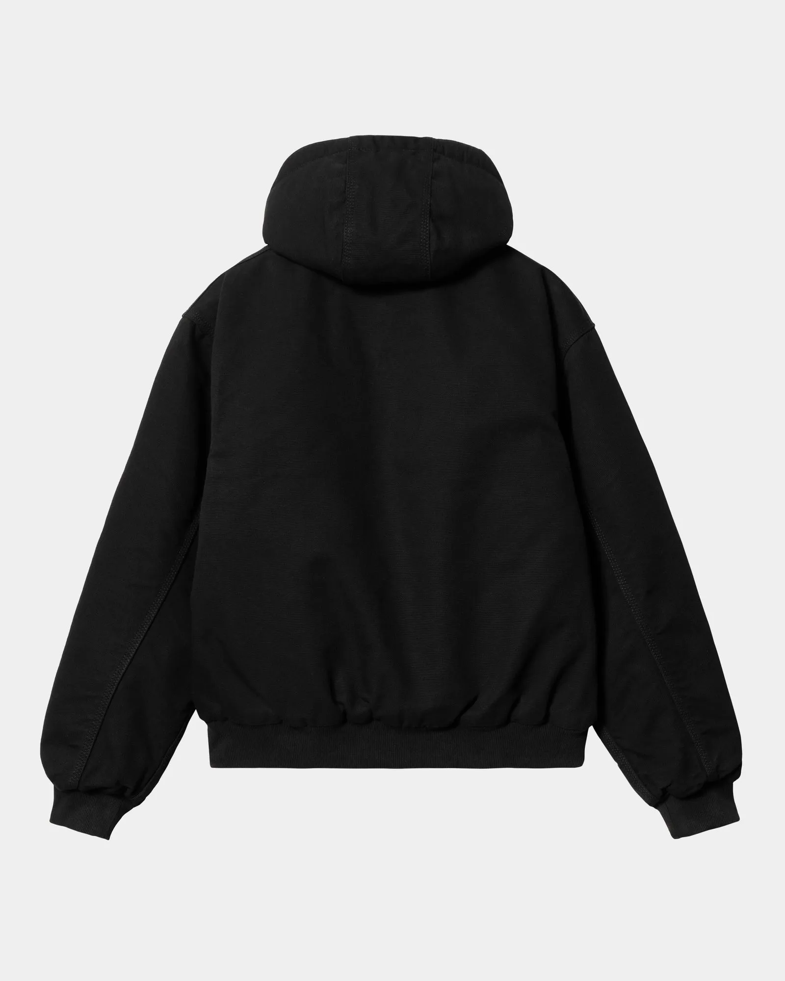 Women's OG Active Jacket (Winter) | Black Carhartt WIP