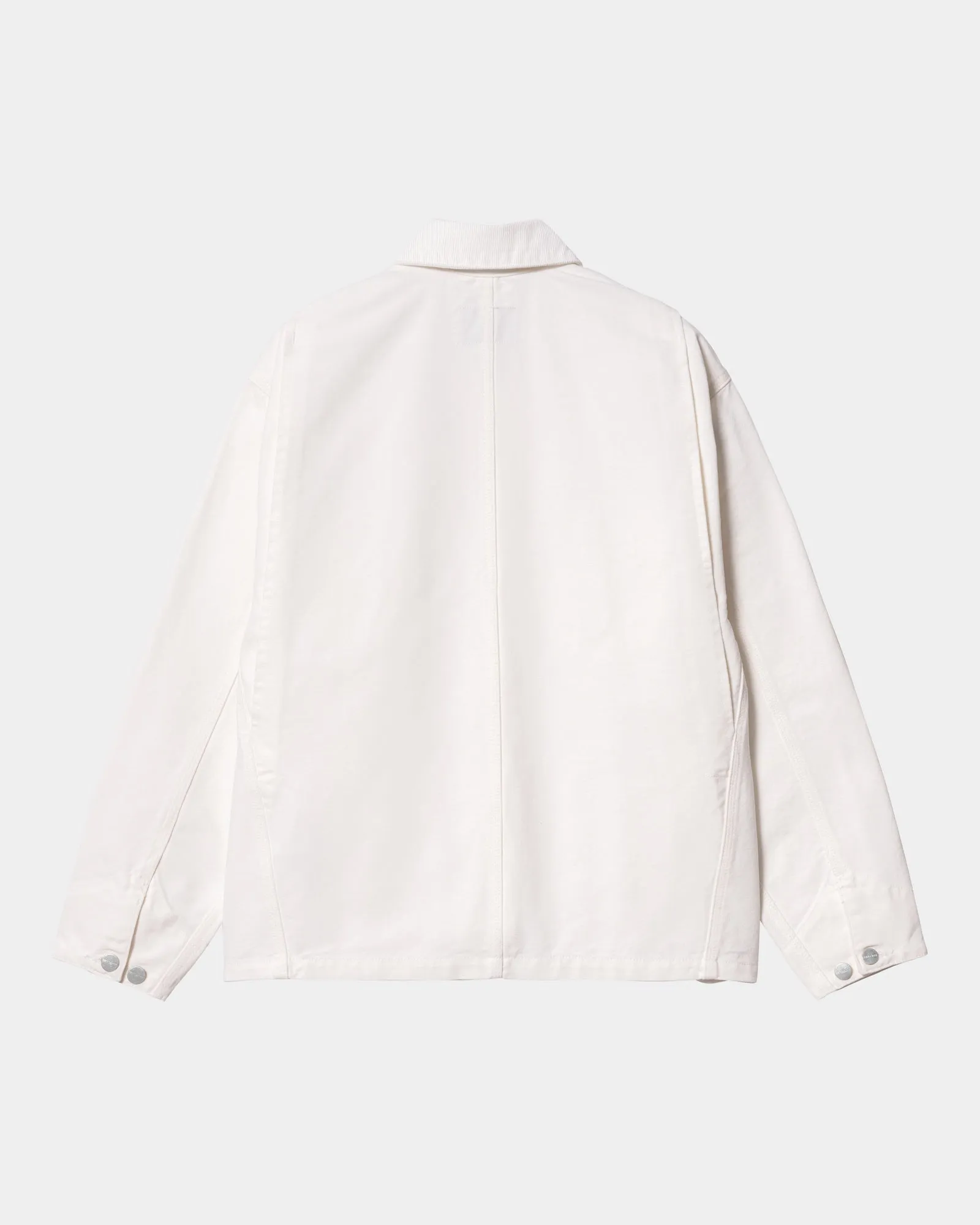 Women's OG Michigan Coat (Spring) | Wax (rinsed) Carhartt WIP