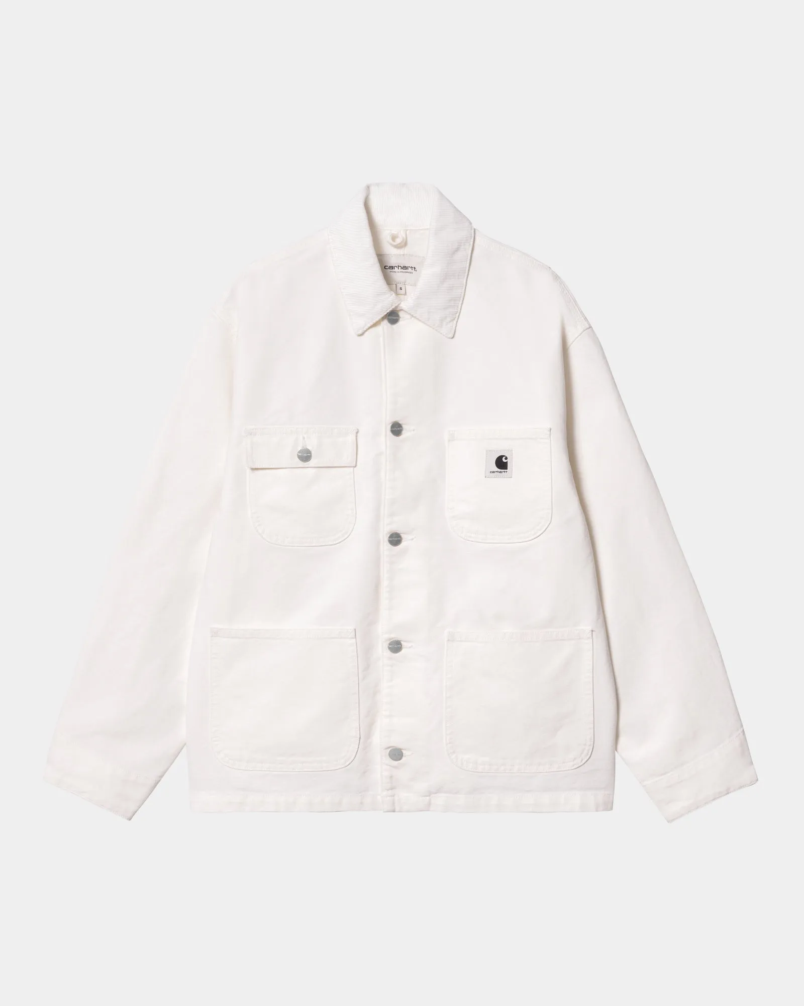 Women's OG Michigan Coat (Spring) | Wax (rinsed) Carhartt WIP