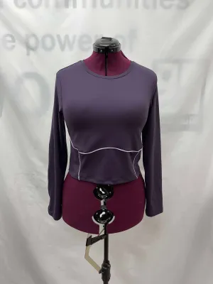 Women's Old Navy Long sleeve Top, Large