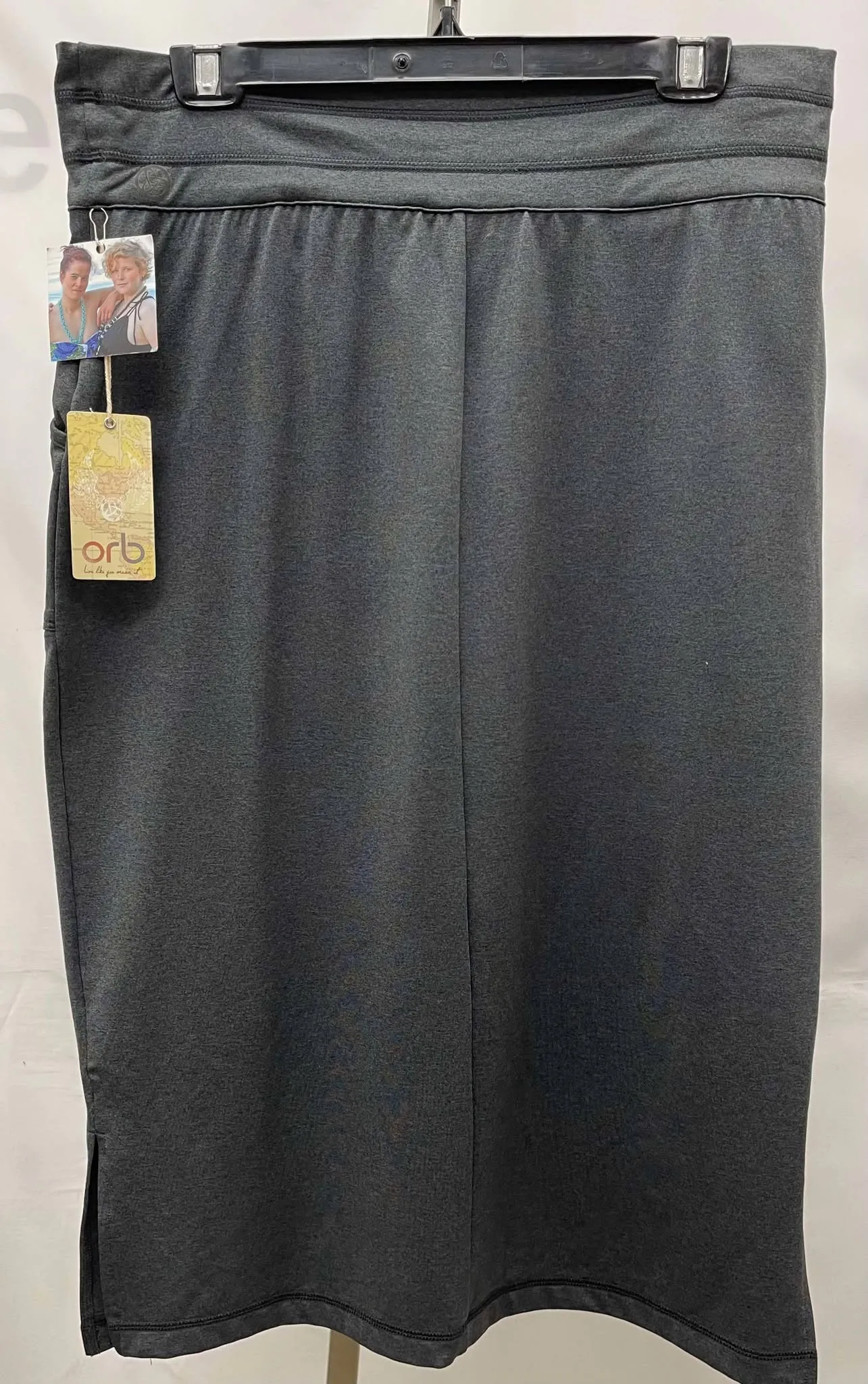 Women's Orb Skirt, Extra Large
