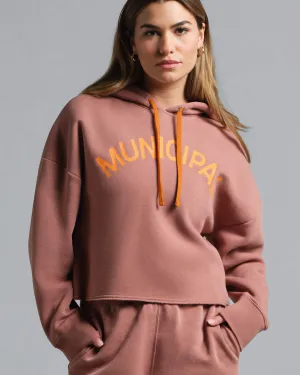 Women's Origin Hoodie Municipal