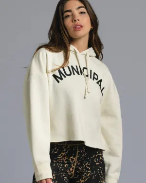 Women's Origin Hoodie Municipal