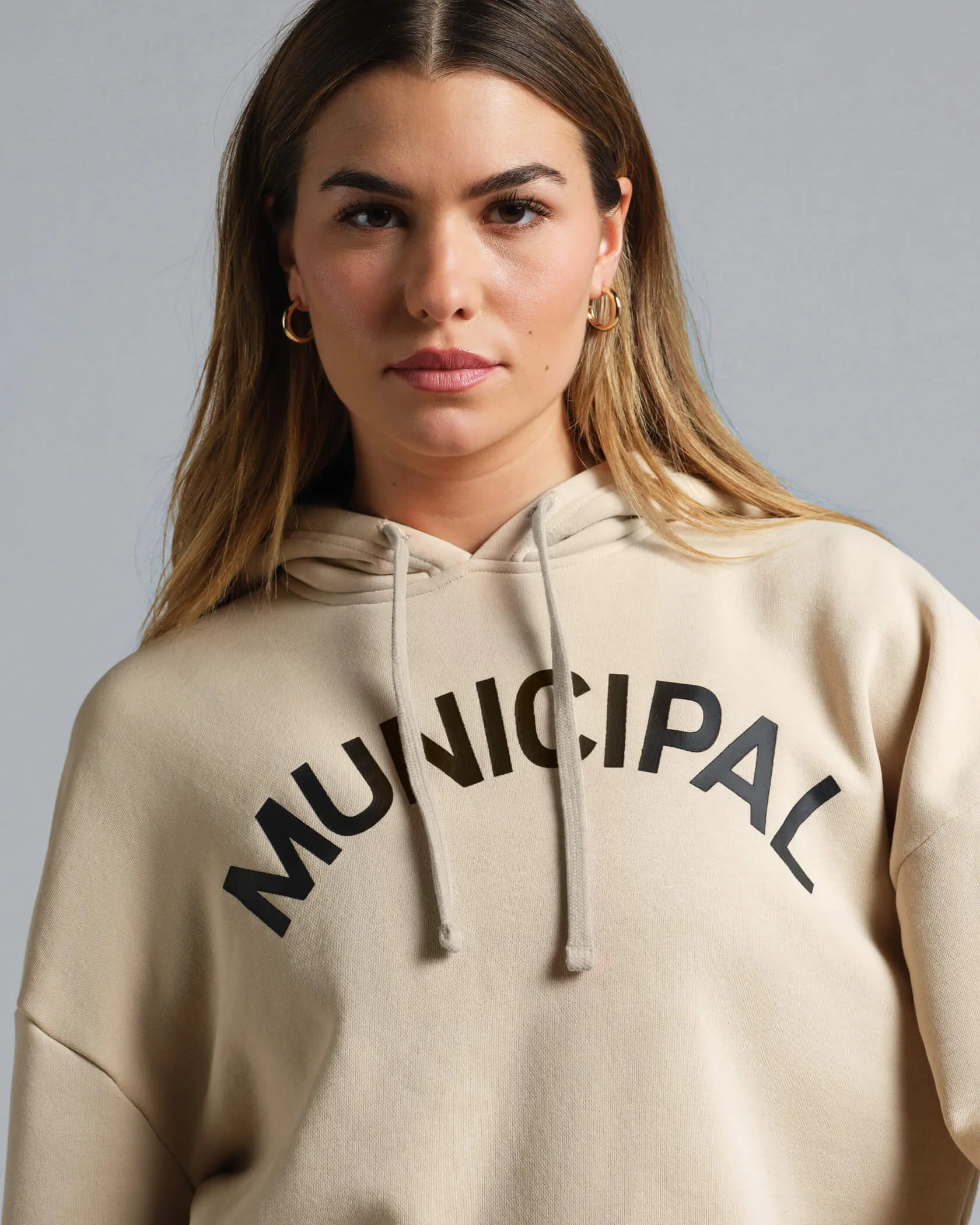 Women's Origin Hoodie Municipal