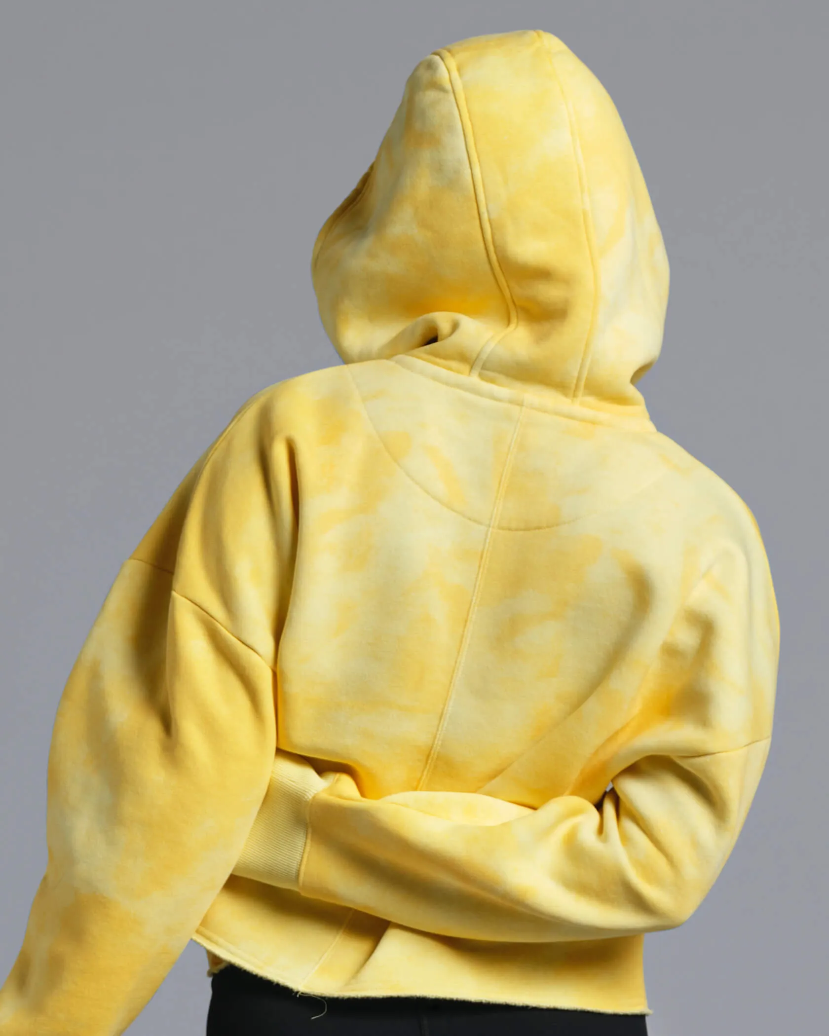 Women's Origin Hoodie Municipal