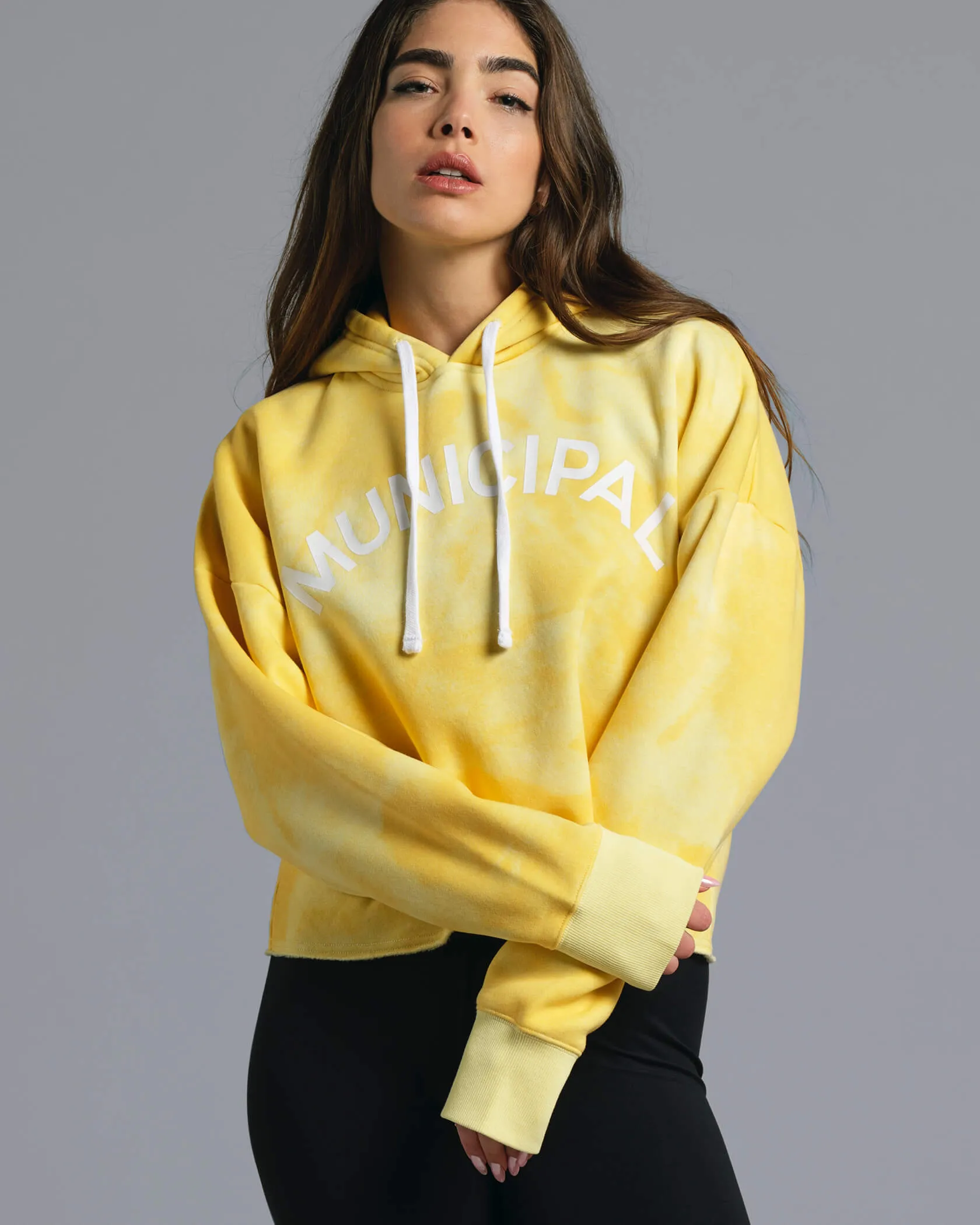 Women's Origin Hoodie Municipal