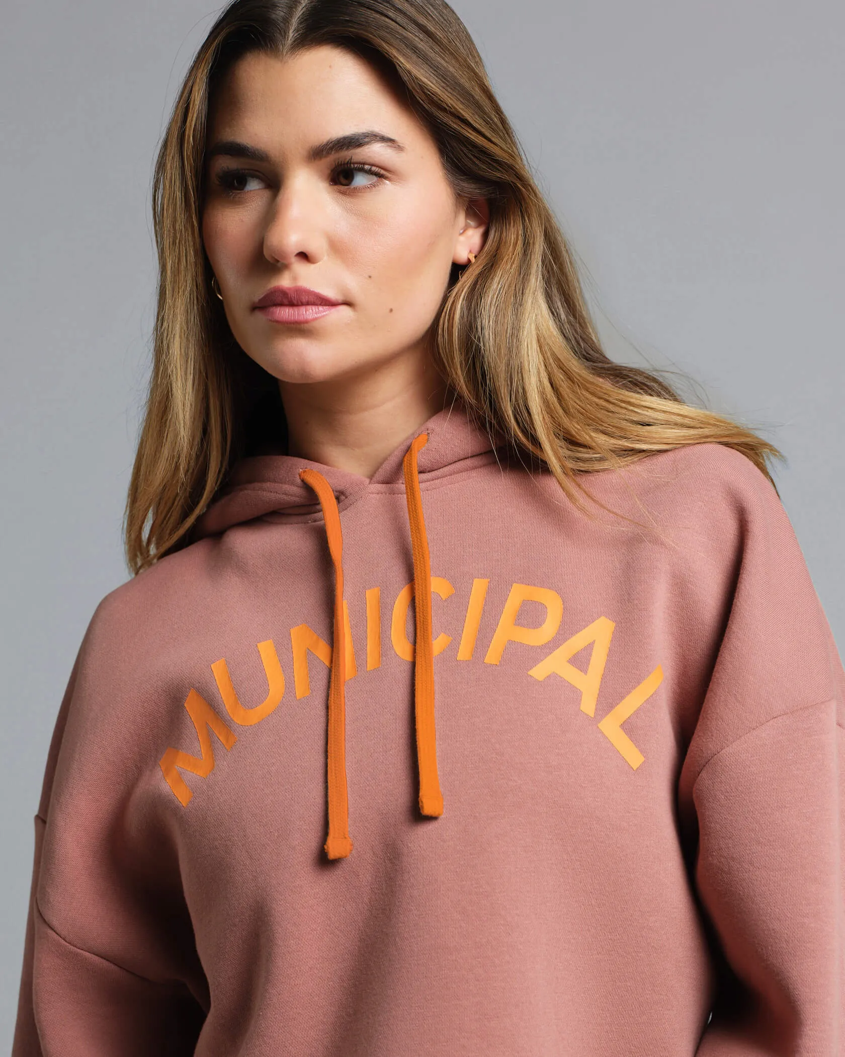 Women's Origin Hoodie Municipal
