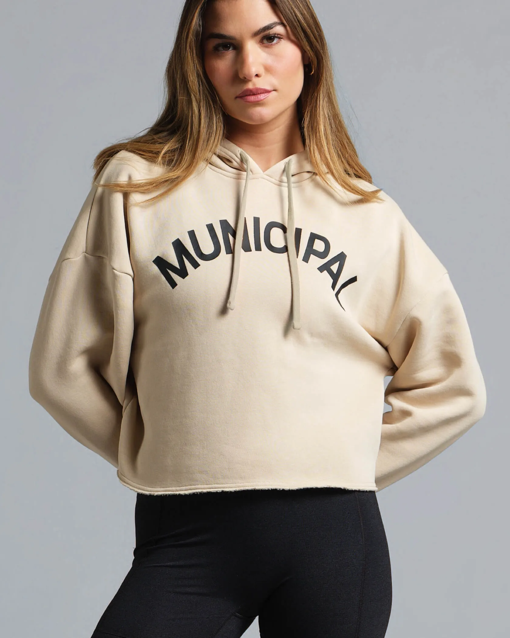 Women's Origin Hoodie Municipal
