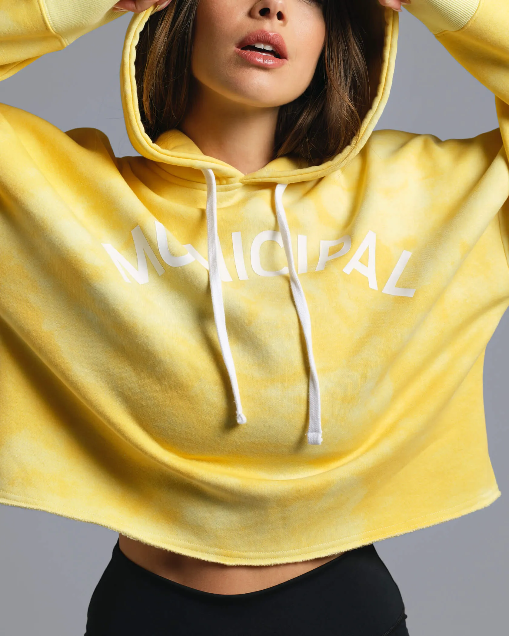 Women's Origin Hoodie Municipal