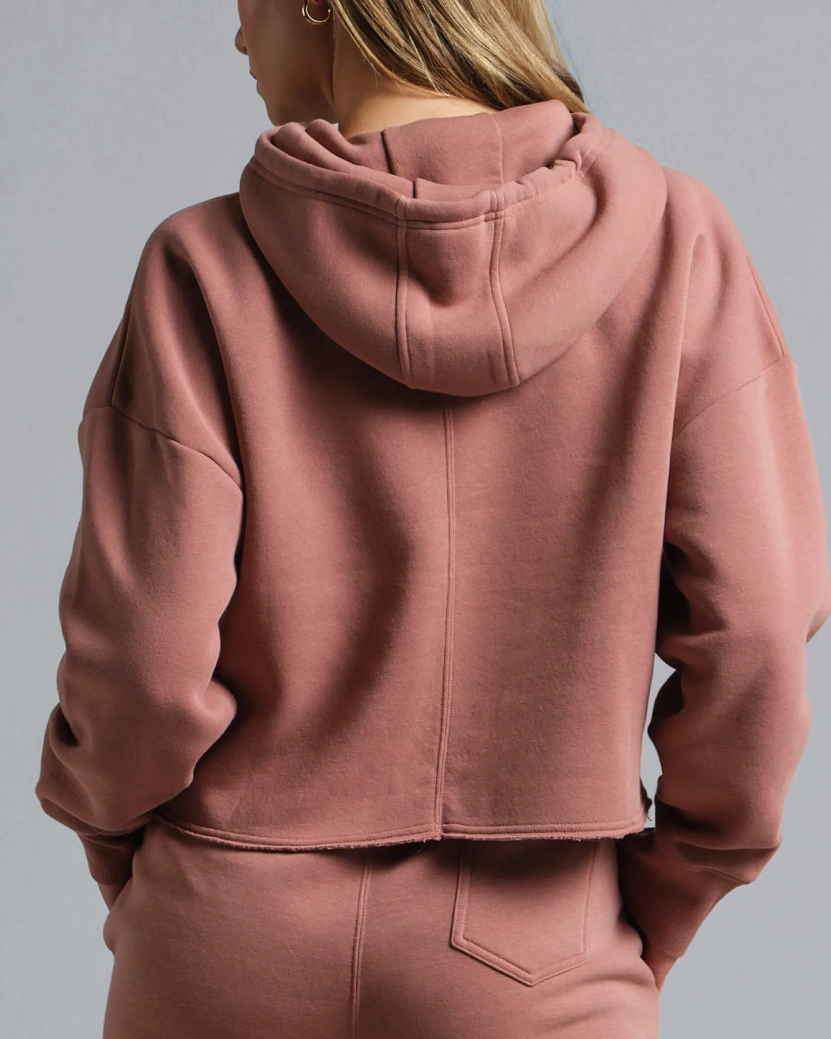 Women's Origin Hoodie Municipal