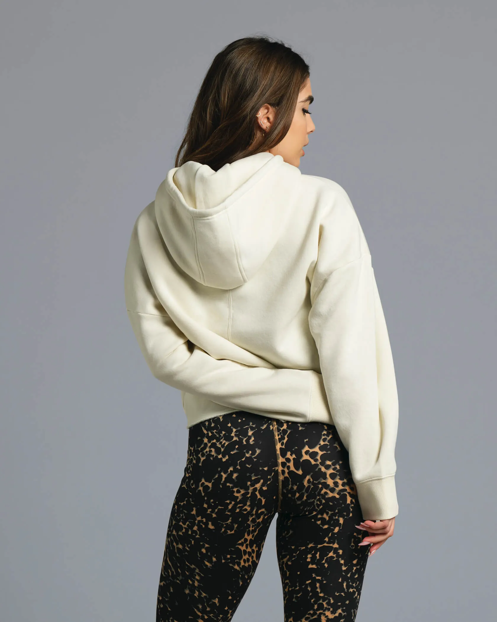 Women's Origin Hoodie Municipal